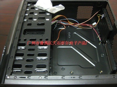 精美網吧家用電腦主機機箱 多樣款式，滿足不同需求