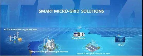 特變電工新能源亮相德國慕尼黑Intersolar，推出一站式能源管理解決方案